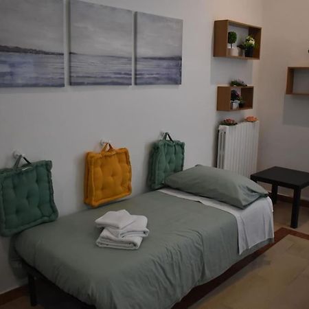 Il Botticino Appartamento Nel Cuore Di Bari Zewnętrze zdjęcie