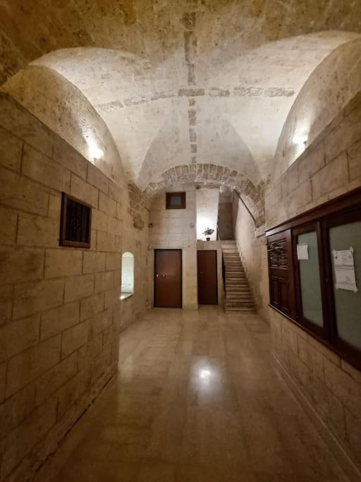Il Botticino Appartamento Nel Cuore Di Bari Zewnętrze zdjęcie