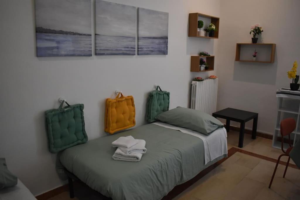 Il Botticino Appartamento Nel Cuore Di Bari Zewnętrze zdjęcie