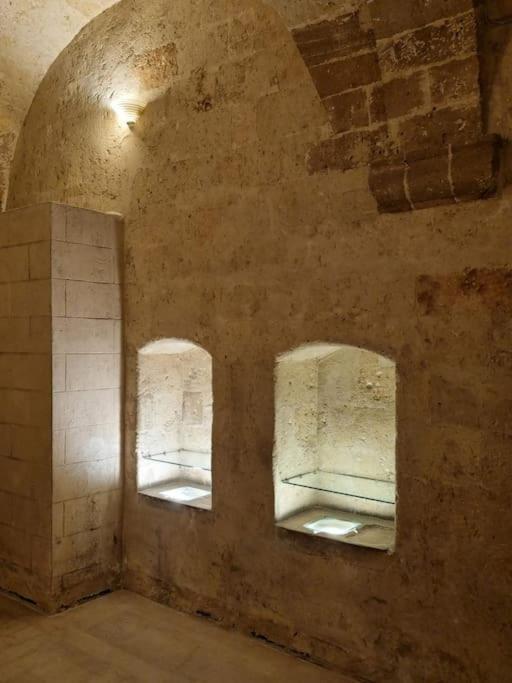 Il Botticino Appartamento Nel Cuore Di Bari Zewnętrze zdjęcie