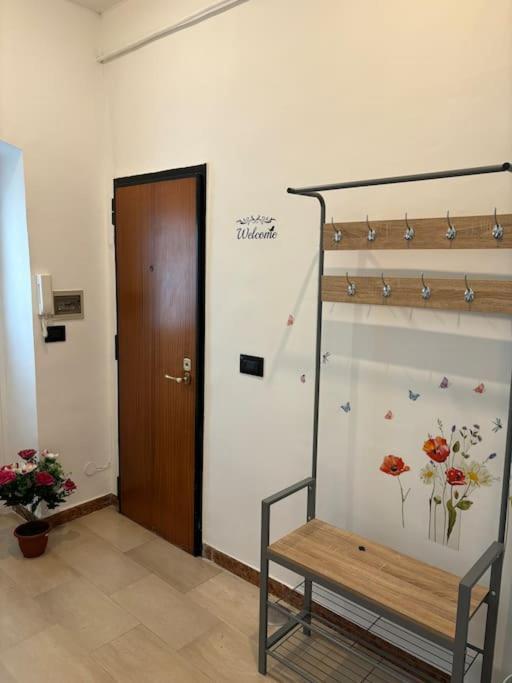 Il Botticino Appartamento Nel Cuore Di Bari Zewnętrze zdjęcie