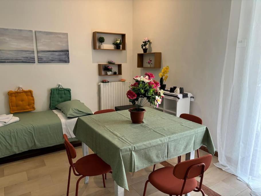 Il Botticino Appartamento Nel Cuore Di Bari Zewnętrze zdjęcie