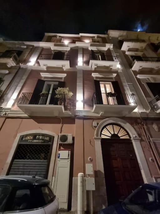 Il Botticino Appartamento Nel Cuore Di Bari Zewnętrze zdjęcie