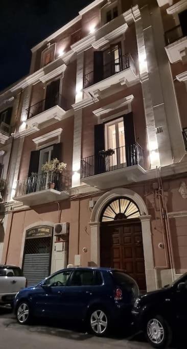 Il Botticino Appartamento Nel Cuore Di Bari Zewnętrze zdjęcie