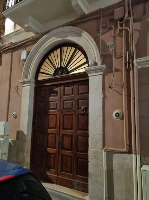 Il Botticino Appartamento Nel Cuore Di Bari Zewnętrze zdjęcie
